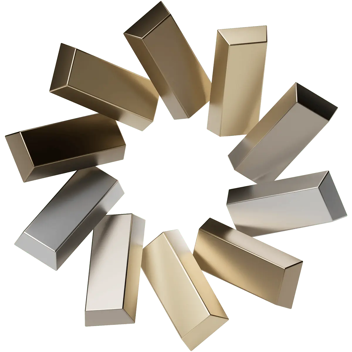 Bitpanda Krypto Portfolio Übersicht